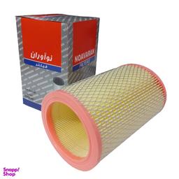 فیلتر هوا خودرو نوآوران مدل NA1123 مناسب پژو روآ