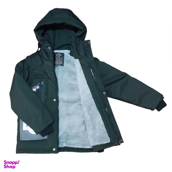 کاپشن پسرانه کد M2241