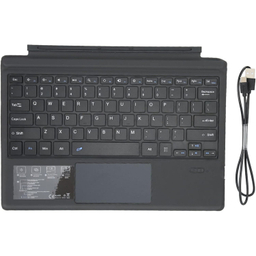 کیبورد تبلت مدل SF-1089D مناسب برای مایکروسافت سرفیس پرو نسل 3 تا 7 پلاس