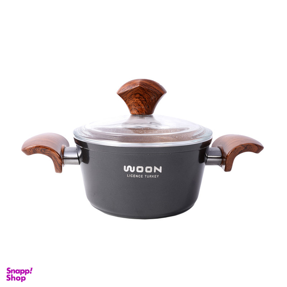 سرویس پخت و پز 14 پارچه وون مدل DION