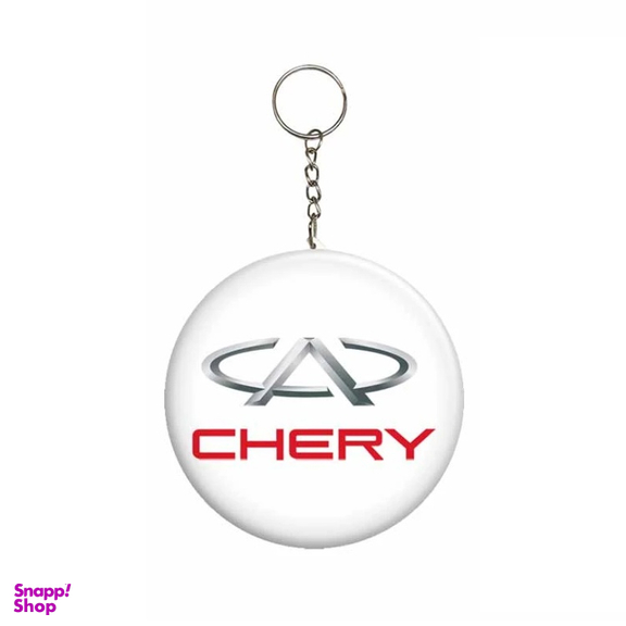 جاسوئیچی خودرو کالانیکس مدل PIX-CHERY-10470 مناسب چری