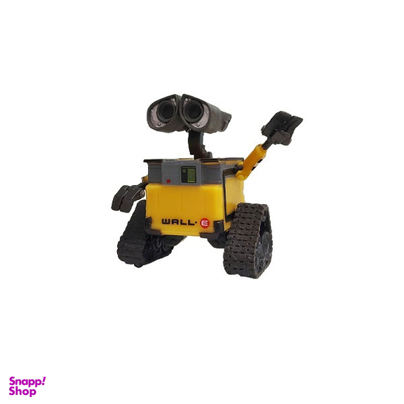 اکشن فیگور دیزنی مدل والی طرح WALL.E