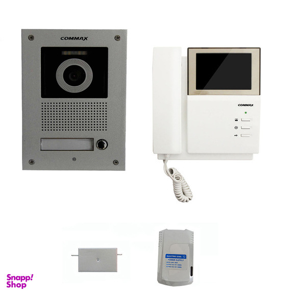 دربازکن تصویری کوماکس مدل 4pncV1 مجموعه 4 عددی