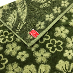 حوله دستی هنر طرح پارانا سایز 75x40 سانتی‌‌متر