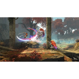 بازی ویدیویی Prince of Persia The Lost Crown مناسب کنسول بازی مایکروسافت XBOX