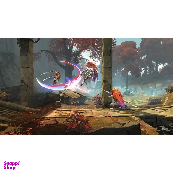 بازی ویدیویی Prince of Persia The Lost Crown مناسب کنسول بازی مایکروسافت XBOX