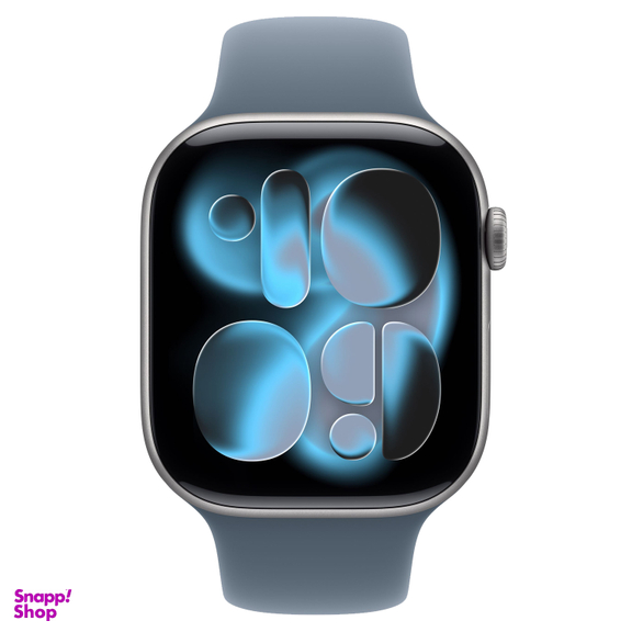 ساعت هوشمند اپل مدل Series 11 Aluminum سایز 46 میلی‌ متر