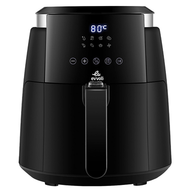 سرخ کن بدون روغن ایوولی مدل EVKA-AF4008D