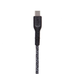 کابل تبدیل USB به USB-C لیتو (Leitu) مدل Ld-26 به طول 1m
