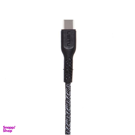 کابل تبدیل USB به USB-C لیتو (Leitu) مدل Ld-26 به طول 1m