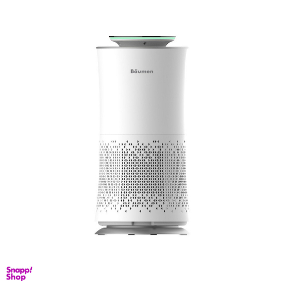تصفیه کننده هوا بویمن مدل Z400-A