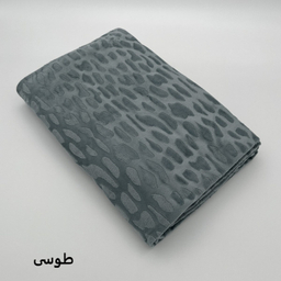 پتو مسافرتی کوکو جم مدل سنگی سایز 160×220 سانتی متر