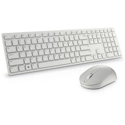 ماوس و کیبورد بی سیم دل مدل DELL KM5221W
