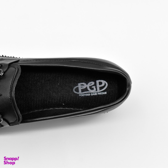 کفش زنانه پویان گام پیام مدل کالو کد 11828