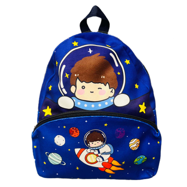 کوله پشتی مدل فضانورد کد 033