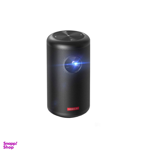 ویدیو پروژکتور انکر کد Nebulla Capsule 2