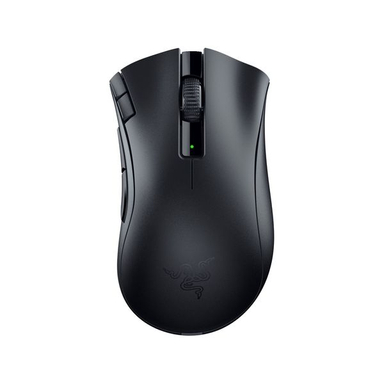 ماوس بی سیم مخصوص بازی ریزر مدل DeathAdder V2 X HyperSpeed
