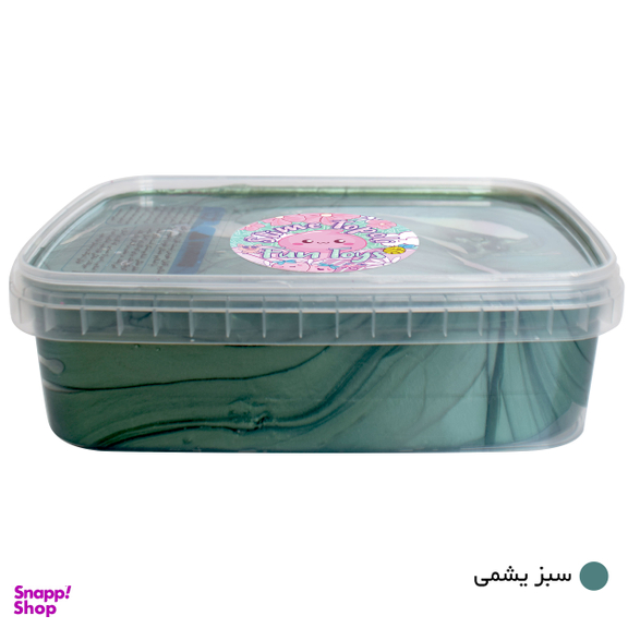 ژل بازی اسلایم تپلی مدل S1000