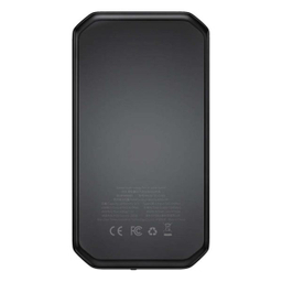 جامپ استارتر خودرو باسئوس مدل Super Energy Air Car Jump Starter CGNL10000mAh