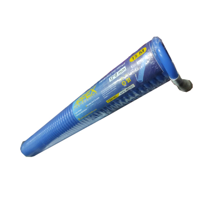 شلنگ فنری اپکس مدل YP-PENEUMATIC HOSE -15M-12/8 طول 15 متر