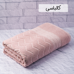 حوله استخری هیرو طرح البروس سایز 70×130 سانتی متر