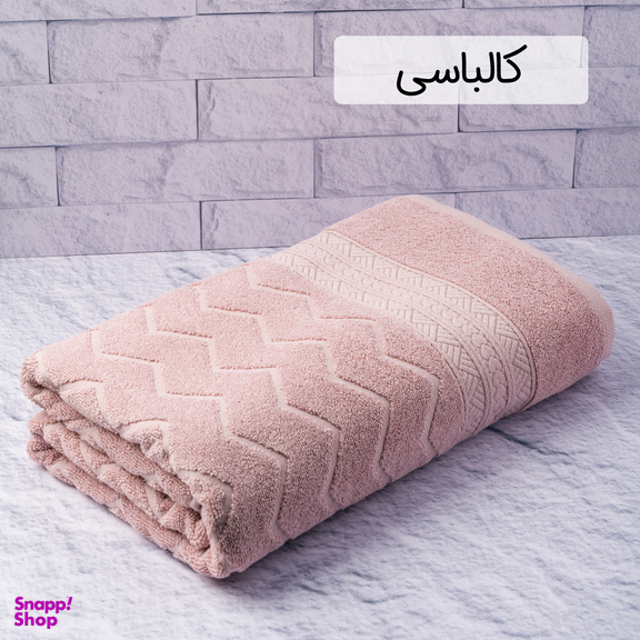 حوله استخری هیرو طرح البروس سایز 70×130 سانتی متر