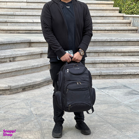 کوله پشتی 45 لیتری فوروارد کد FCLT77022BETTER LIFE