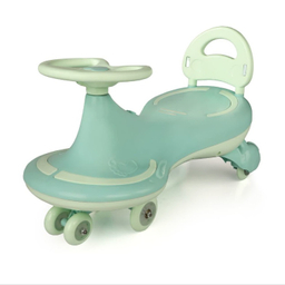 اسکوتر بچگانه طرح Loop Car