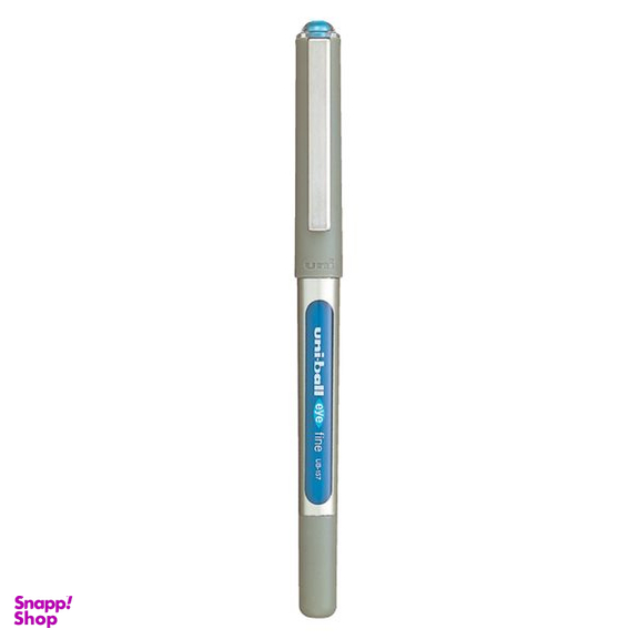 روان نویس یونی بال مدل چشمی UB-157 EYE