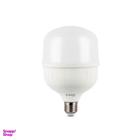 لامپ ال ای دی 20 وات بوم لایتینگ مدل استوانه ای پایه E27