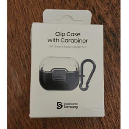 کاور ایرفون بلوتوثی سامسونگ مدل Clip مناسب Galaxy Buds 3 / Buds 3 Pro