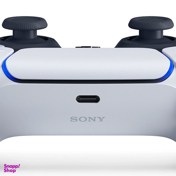 دسته کنسول بازی سونی پلی استیشن 5 مدل DualSense کد CFI-ZCT1W