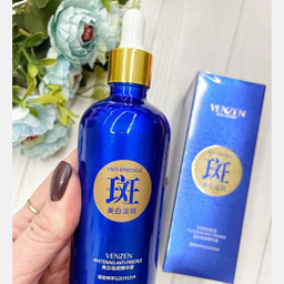 سرم پوست ونزن مدل NIACINOME ANTI-FRECKLE ESSENCE حجم 100 میلی لیتر