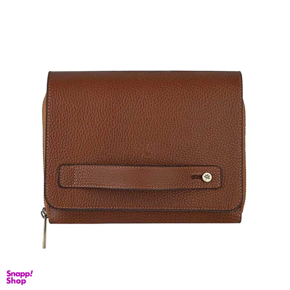 کیف پاسپورتی مردانه نوین چرم کد 935 WB3710