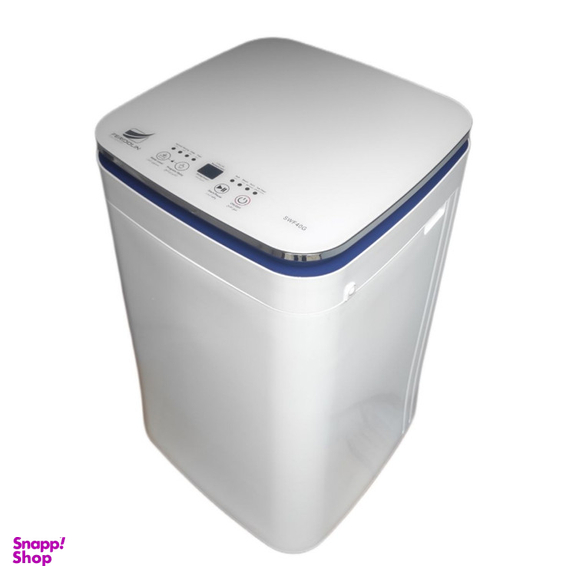 ماشین لباسشویی فریدولین مدل SWF40G