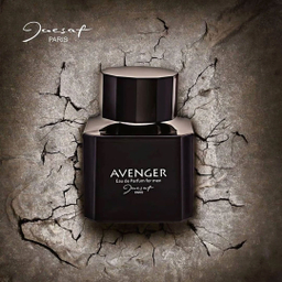 ادوپرفیوم مردانه ژک ساف مدل Avenger حجم 100 میلی‌ لیتر