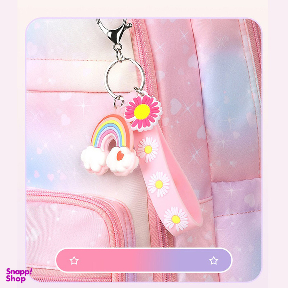 کوله پشتی مدل PIKBEAR