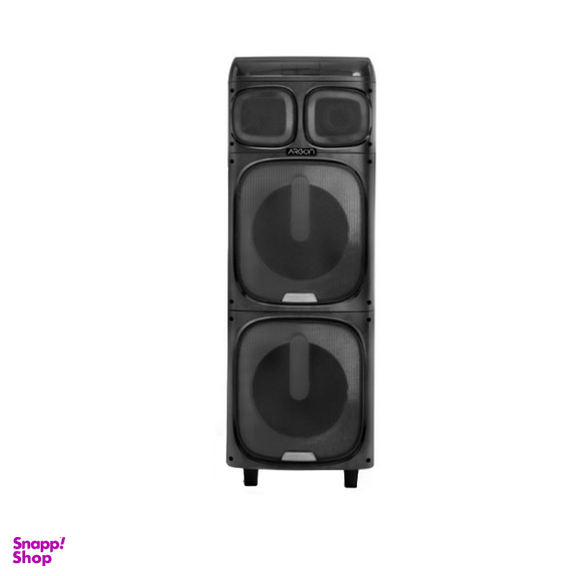 اسپیکر پارتی باکس شارژی آرگون مدل Argon AR-T1201