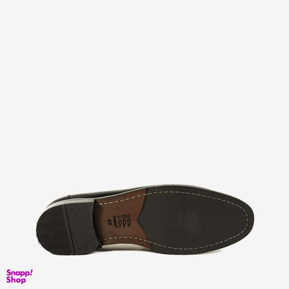 کفش مردانه مونو مدل J5501-001 رنگ مشکی