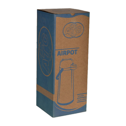 فلاسک ای تی سی مدل A105 گنجایش 2.5 لیتر