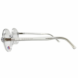 فریم عینک طبی بچگانه زبرا مدل zbra-111