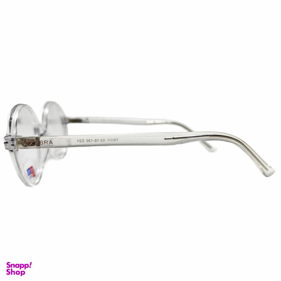 فریم عینک طبی بچگانه زبرا مدل zbra-111