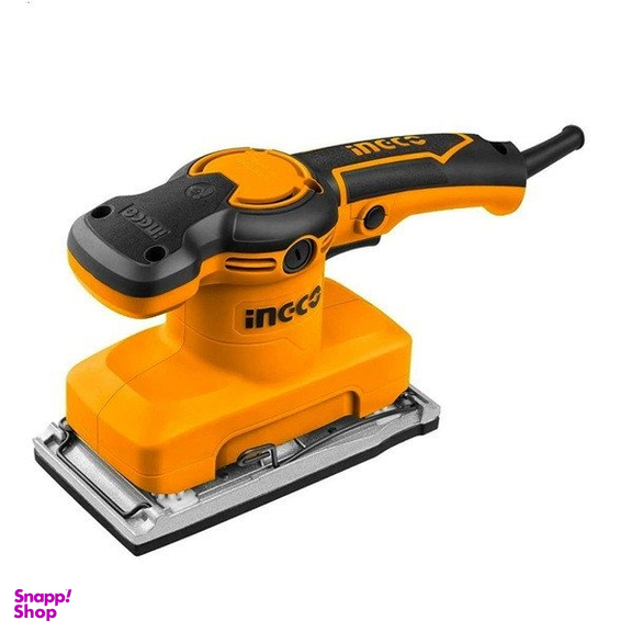 سنباده لرزان اینکو کد FS3208