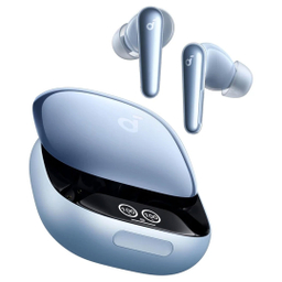 ایرفون بلوتوثی انکر مدل Liberty 4 Pro کد A3954