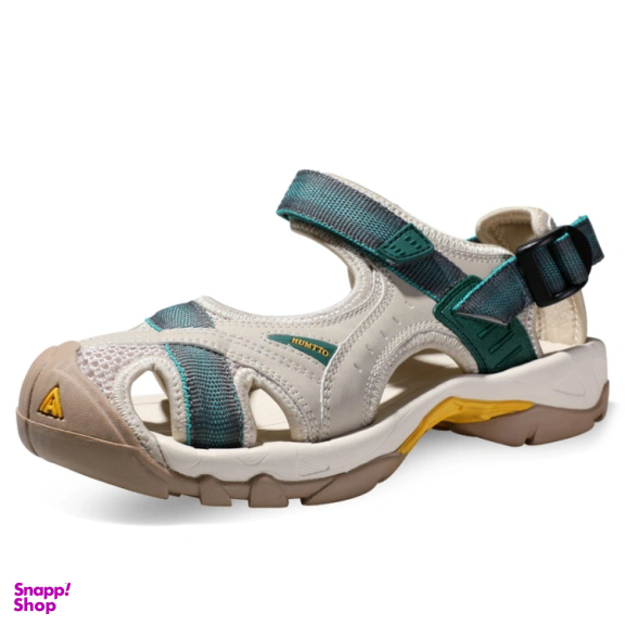 صندل طبیعت گردی زنانه هامتو مدل HUMTTO HT9602-7