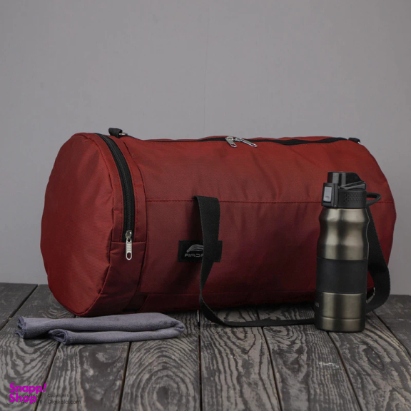 ساک ورزشی فیرو پلاس مدل FP886