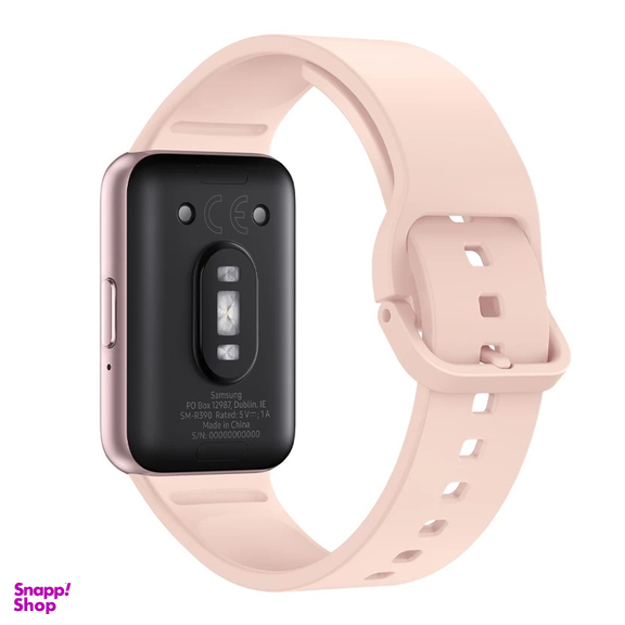 مچ‌ بند هوشمند سامسونگ مدل Galaxy Fit3 SM-R390