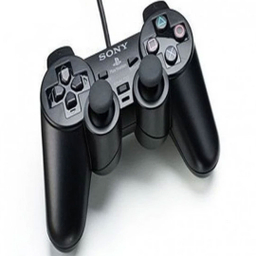 دسته بازی سونی مدل A10010 مناسب PlayStation 2
