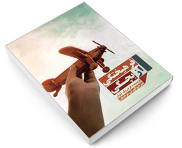 کتاب فرهیختگی از بچگی اثر فردریک لنوار نشر مهاجر