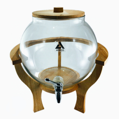 کلمن آرکو مدل ماکان کد ORB45 ظرفیت 8 لیتر